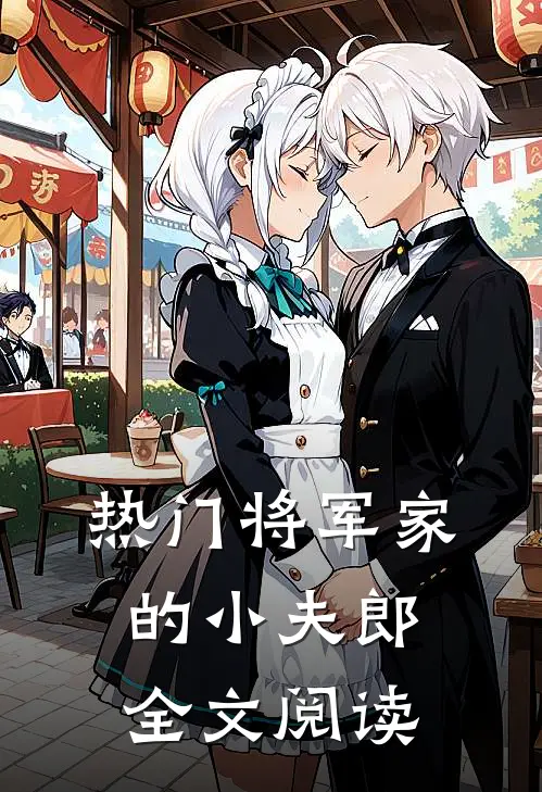 热门将军家的小夫郎全文阅读