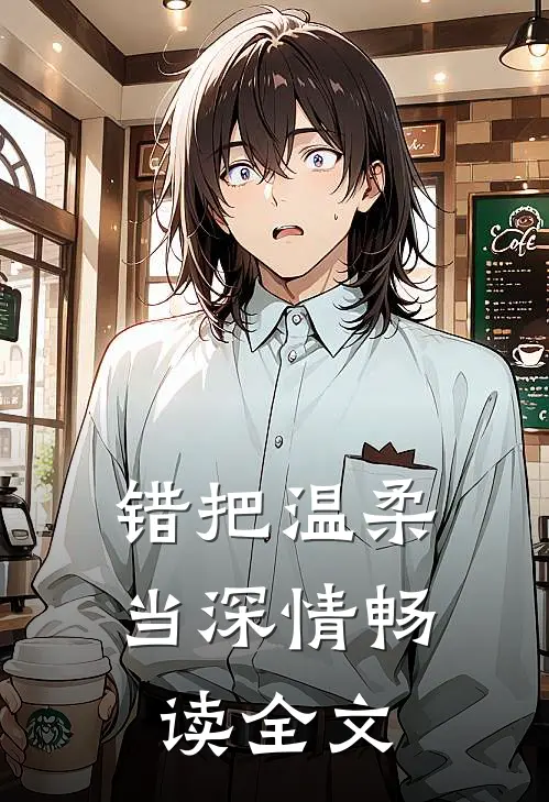 错把温柔当深情畅读全文