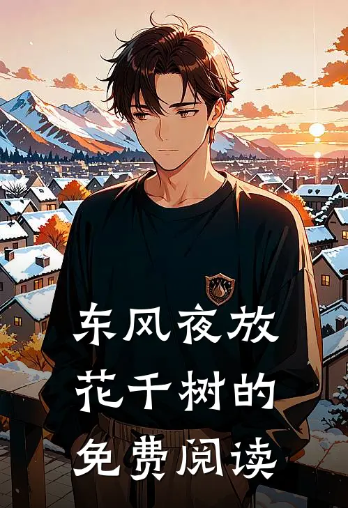 东风夜放花千树的免费阅读