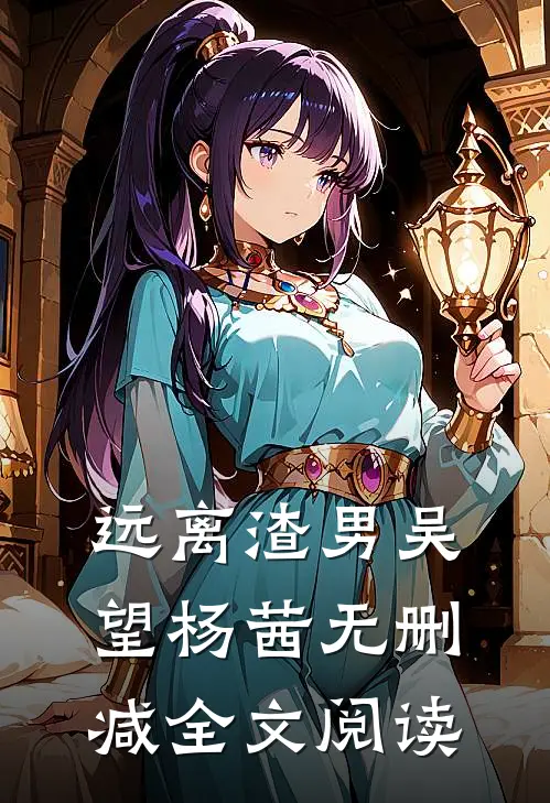 远离渣男吴望杨茜无删减全文阅读