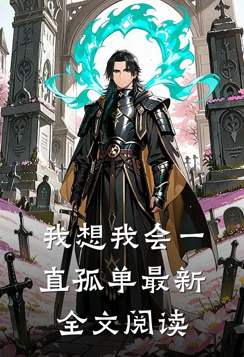 我想我会一直孤单最新全文阅读
