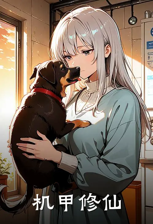 机甲修仙