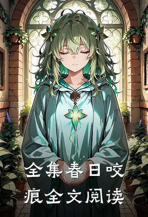 全集春日咬痕全文阅读