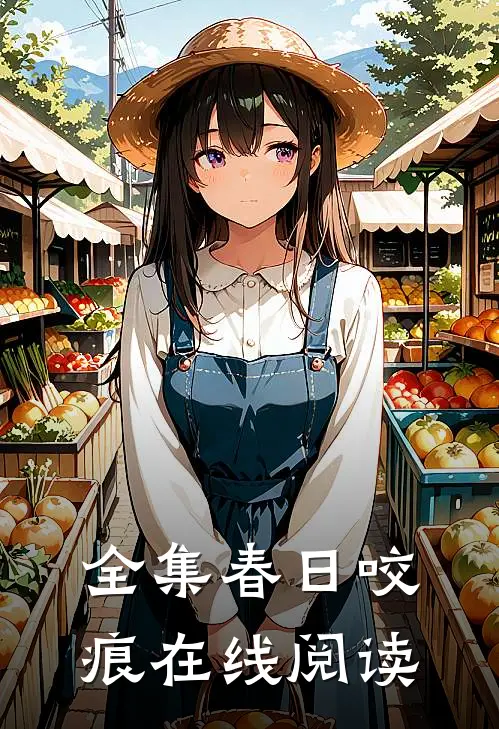 全集春日咬痕在线阅读