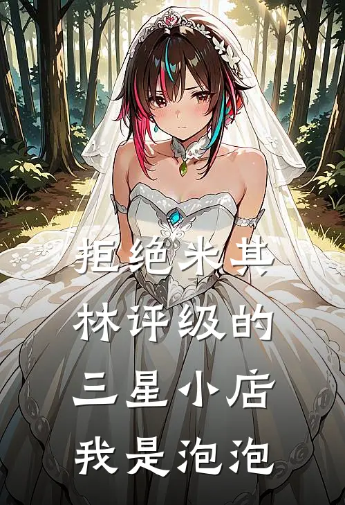 拒绝米其林评级的三星小店 我是泡泡