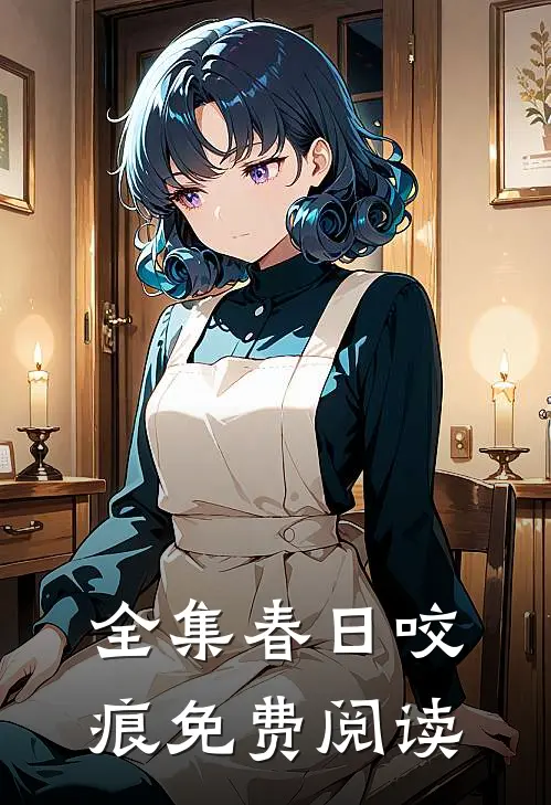 全集春日咬痕免费阅读