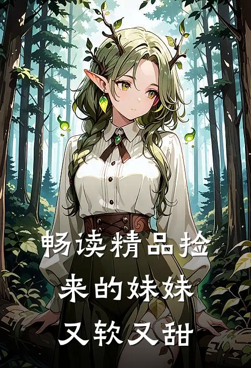 畅读精品捡来的妹妹又软又甜