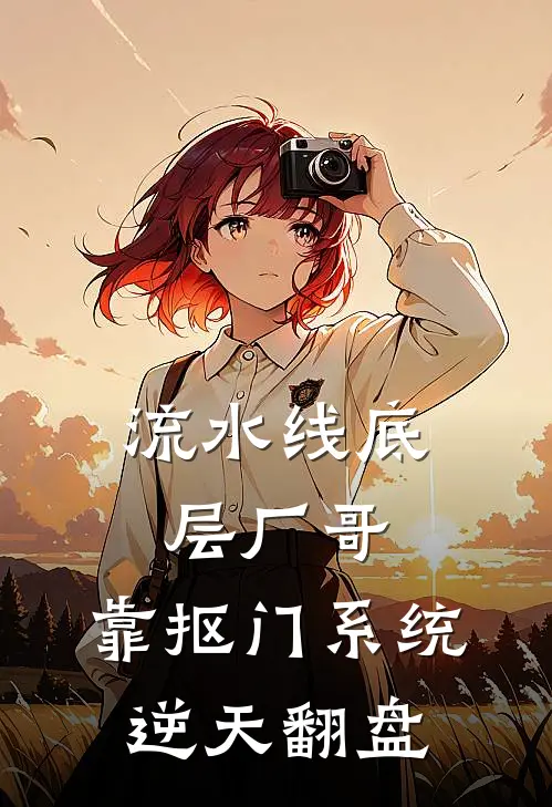 流水线底层厂哥,靠抠门系统逆天翻盘免费
