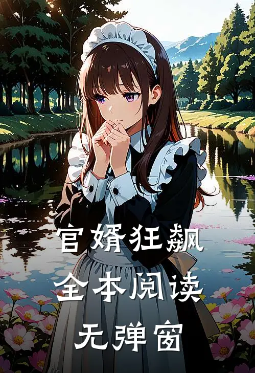 官婿狂飙全本阅读无弹窗