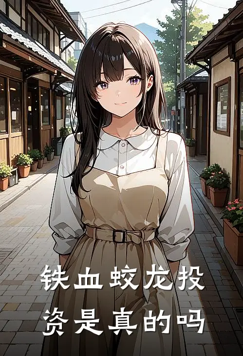 铁血蛟龙投资是真的吗