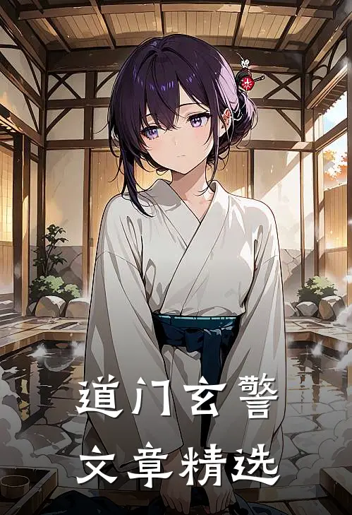 道门玄警文章精选