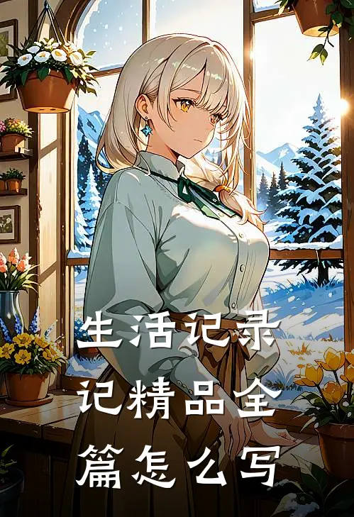 生活记录记精品全篇怎么写