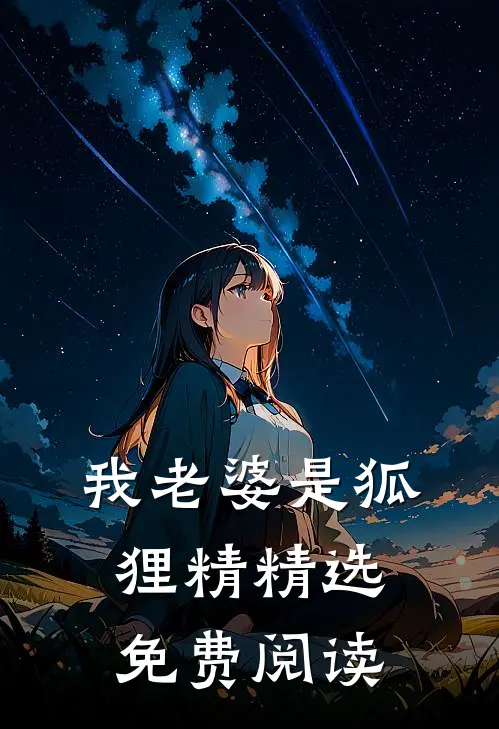 我老婆是狐狸精精选免费阅读