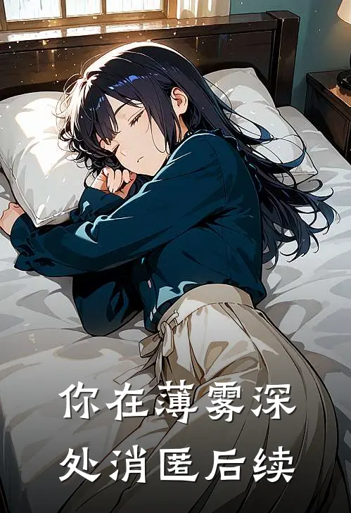 你在薄雾深处消匿后续