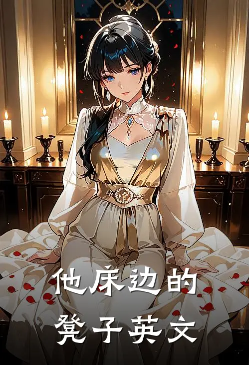 他床边的凳子英文
