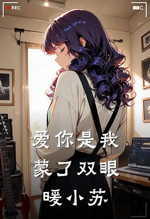 爱你是我蒙了双眼暖小苏