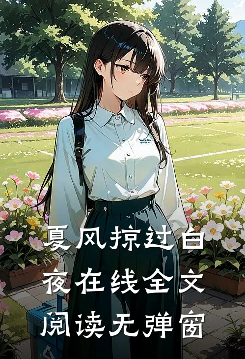 夏风掠过白夜在线全文阅读无弹窗