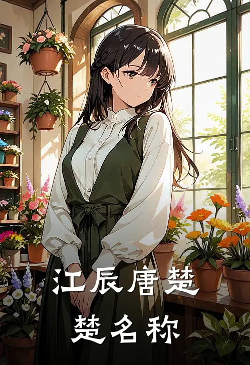 江辰唐楚楚名称