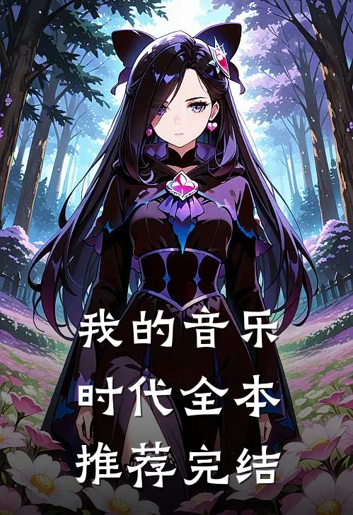 我的音乐时代全本推荐完结