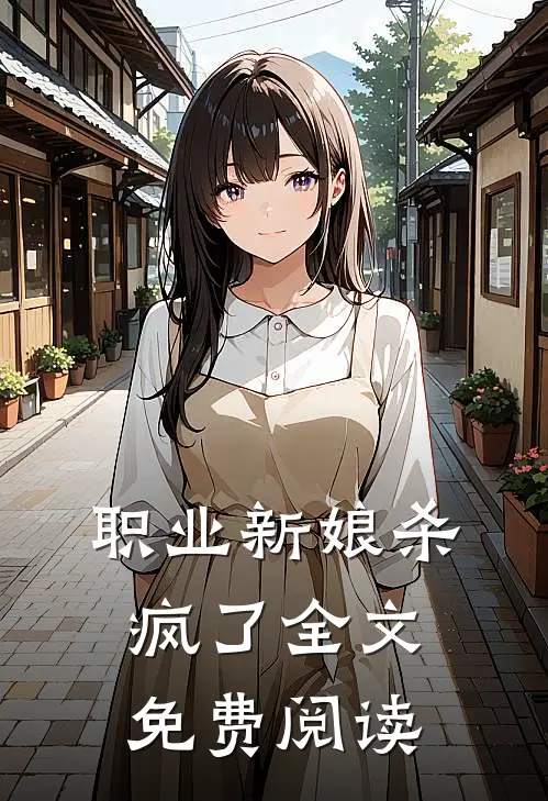 职业新娘杀疯了全文免费阅读