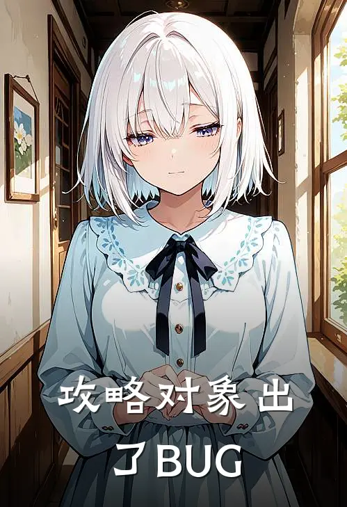 攻略对象出了BUG