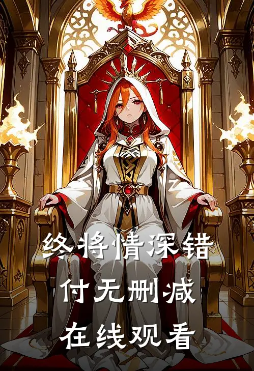 终将情深错付无删减在线观看