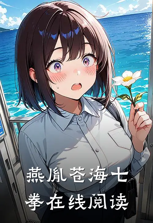 燕胤苍海七拳在线阅读