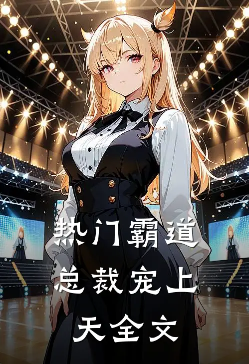 热门霸道总裁宠上天全文