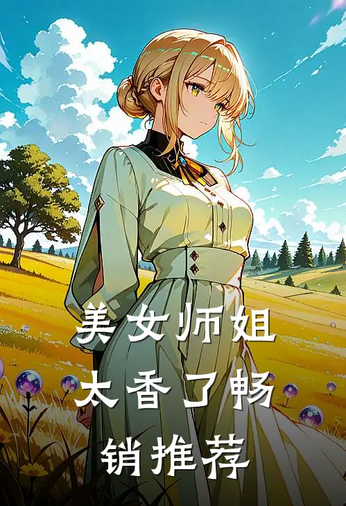 美女师姐太香了畅销推荐
