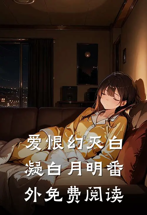 爱恨幻灭白凝白月明番外免费阅读
