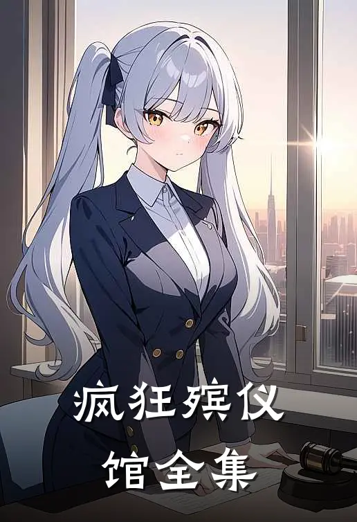 疯狂殡仪馆全集