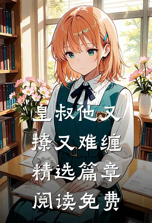 皇叔他又撩又难缠精选篇章阅读免费