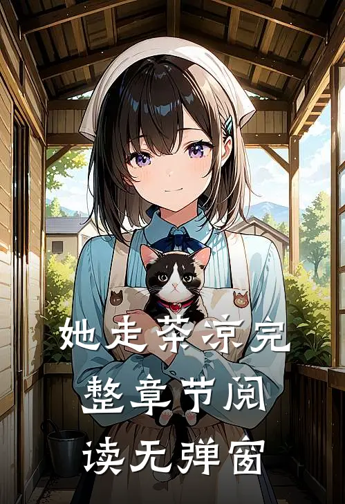 她走茶凉完整章节阅读无弹窗