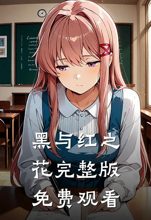 黑与红之花完整版免费观看