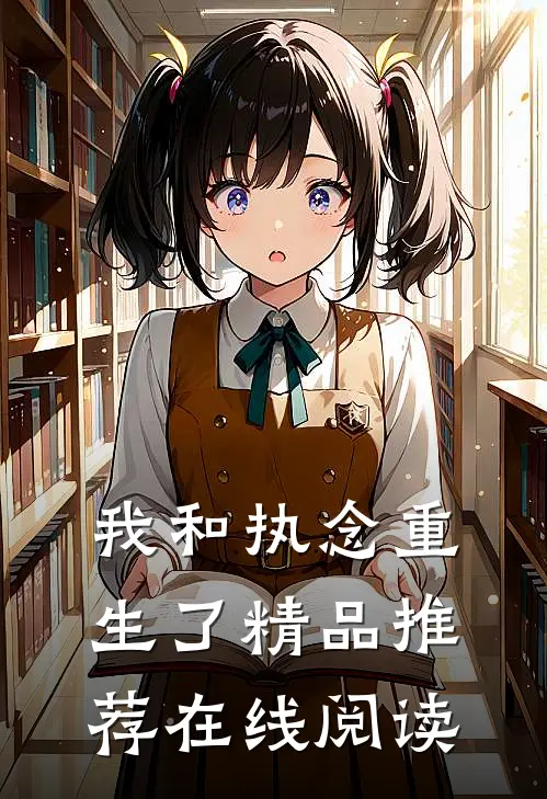 我和执念重生了精品推荐在线阅读