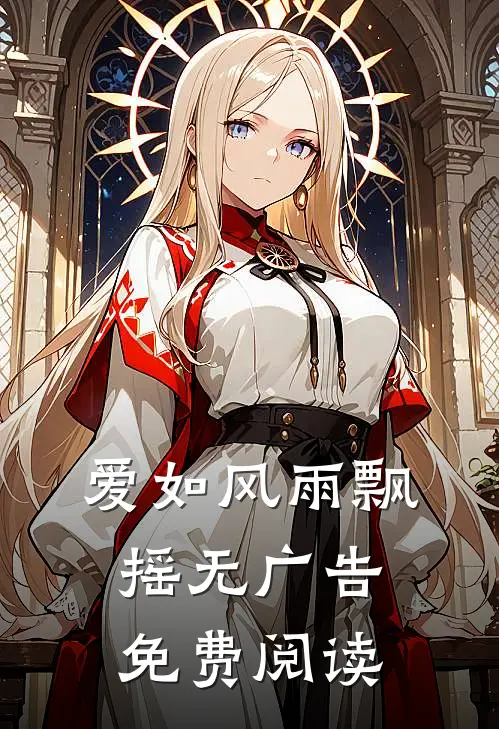爱如风雨飘摇无广告免费阅读