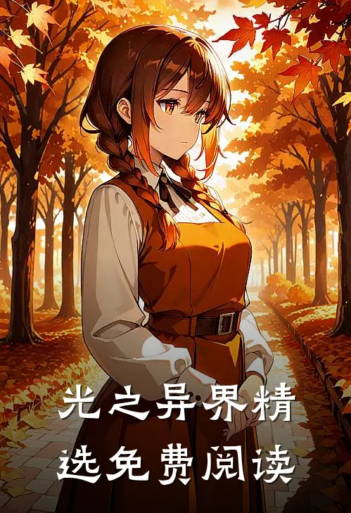 光之异界精选免费阅读