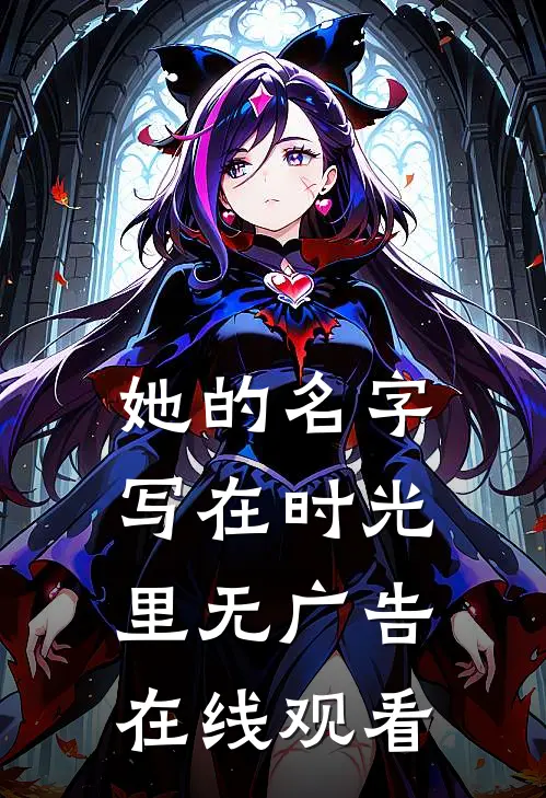 她的名字写在时光里无广告在线观看