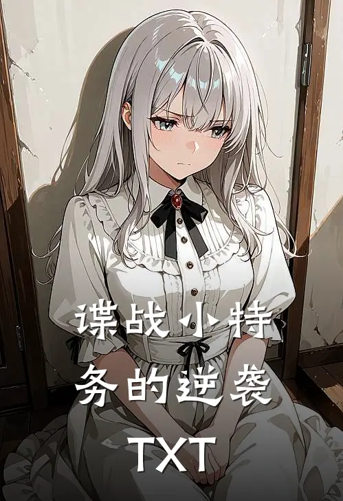 谍战小特务的逆袭TXT