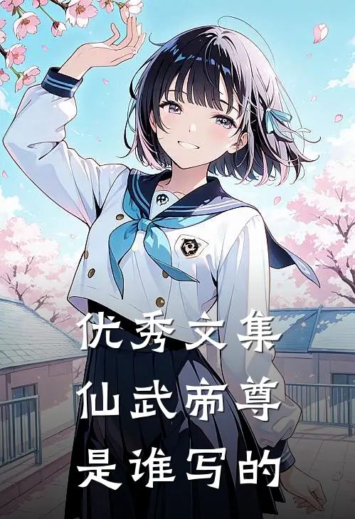 优秀文集仙武帝尊是谁写的
