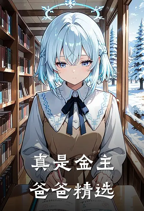 真是金主爸爸精选
