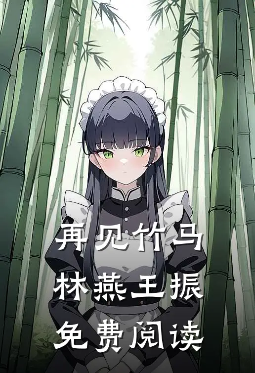 再见竹马林燕王振免费阅读