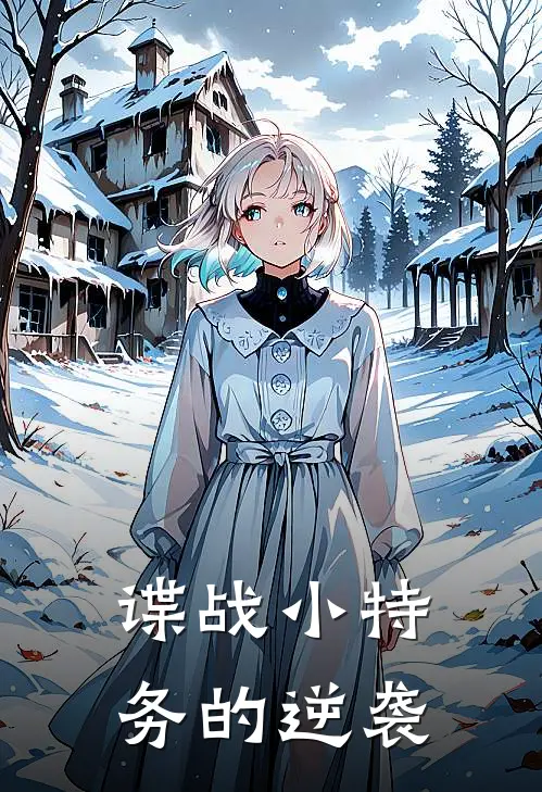 谍战小特务的逆袭