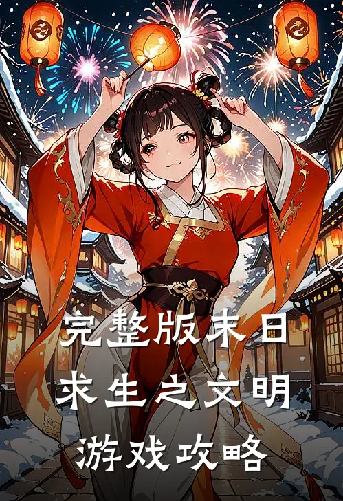 完整版末日求生之文明游戏攻略