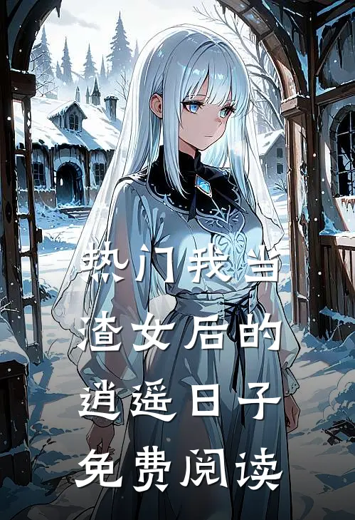 热门我当渣女后的逍遥日子免费阅读