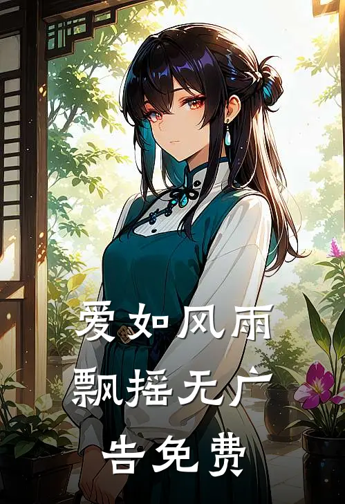 爱如风雨飘摇无广告免费