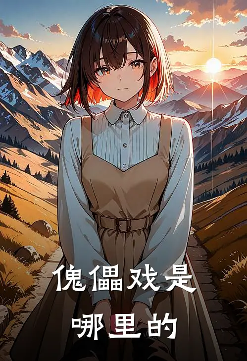 傀儡戏是哪里的