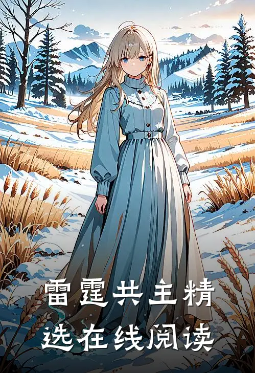 雷霆共主精选在线阅读