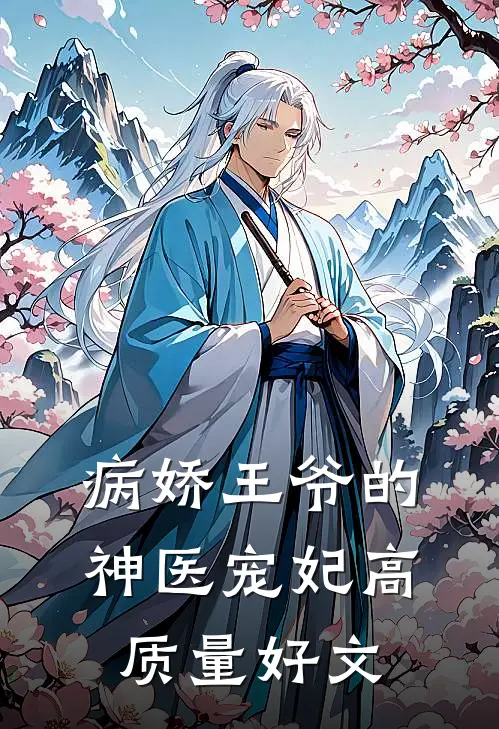 病娇王爷的神医宠妃高质量好文