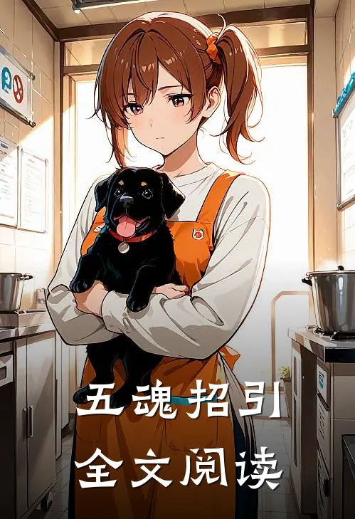 五魂招引全文阅读